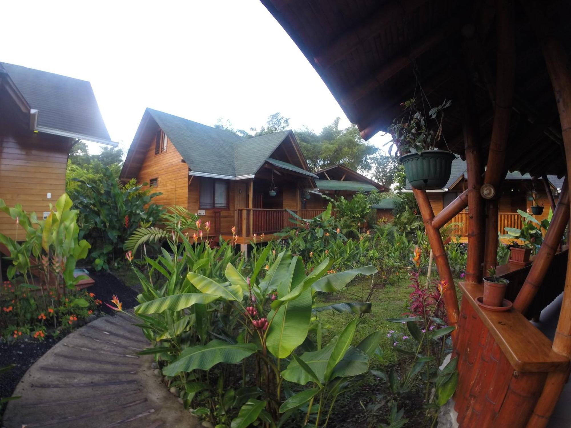 Sisakuna Lodge Mindo Habitación foto